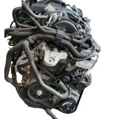 Motor cbzb Seat Altea (5p1) 1.2 tsi