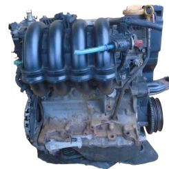 Motor cbzb Seat Altea (5p1) 1.2 tsi
