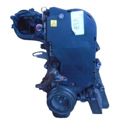 Motor cbzb Seat Altea (5p1) 1.2 tsi
