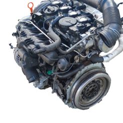 Motor cbzb Seat Altea (5p1) 1.2 tsi