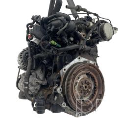 Motor cbzb Seat Altea (5p1) 1.2 tsi