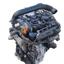 Motor cbzb Seat Altea (5p1) 1.2 tsi