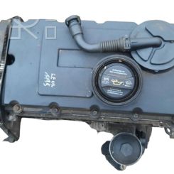 Motor cbzb Seat Altea (5p1) 1.2 tsi