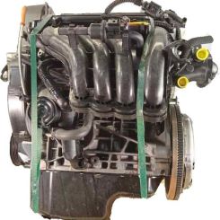 Motor cbzb Seat Altea (5p1) 1.2 tsi