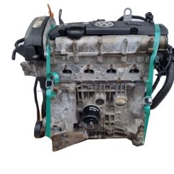Motor cggb, bxw Seat Altea (5p1) 1.4 16v