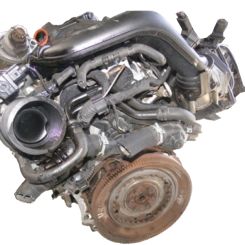 Motor caxc Seat Altea (5p1) 1.4 tsi
