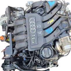 Motor bse, bsf, ccsa, bgu Seat Altea (5p1) 1.6
