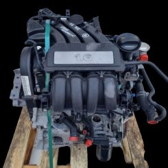 Motor bse, bsf, ccsa, bgu Seat Altea (5p1) 1.6