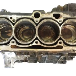 Motor bse, bsf, ccsa, bgu Seat Altea (5p1) 1.6