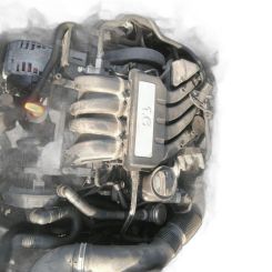 Motor cmxa Seat Altea (5p1) 1.6 multifuel