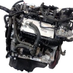 Motor cmxa Seat Altea (5p1) 1.6 multifuel