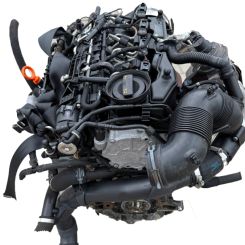 Motor cayc Seat Altea (5p1) 1.6 tdi