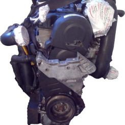 Motor cayc Seat Altea (5p1) 1.6 tdi