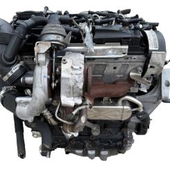 Motor cayc Seat Altea (5p1) 1.6 tdi