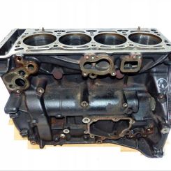 Motor cdaa, byt, bzb Seat Altea (5p1) 1.8 tfsi