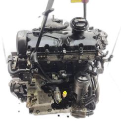 Motor bkc, bxe, bjb, bls Seat Altea (5p1) 1.9 tdi