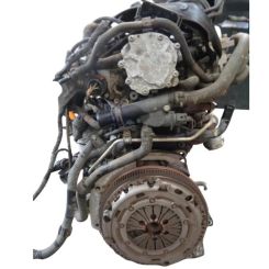 Motor bkc, bxe, bjb, bls Seat Altea (5p1) 1.9 tdi