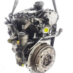 Motor bkc, bxe, bjb, bls Seat Altea (5p1) 1.9 tdi
