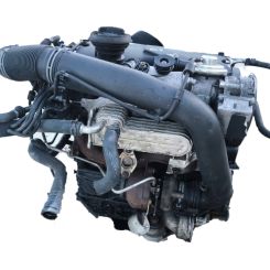 Motor bkc, bxe, bjb, bls Seat Altea (5p1) 1.9 tdi