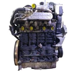 Motor bkc, bxe, bjb, bls Seat Altea (5p1) 1.9 tdi
