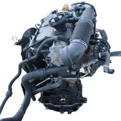 Motor bkc, bxe, bjb, bls Seat Altea (5p1) 1.9 tdi