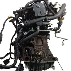 Motor bkc, bxe, bjb, bls Seat Altea (5p1) 1.9 tdi