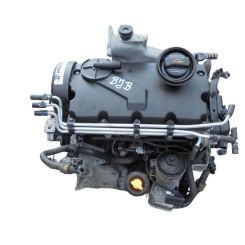 Motor bkc, bxe, bjb, bls Seat Altea (5p1) 1.9 tdi