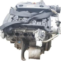 Motor blr, bly, bvy, bvz Seat Altea (5p1) 2.0 fsi