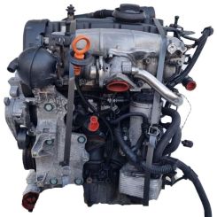 Motor cfhc, bkd Seat Altea (5p1) 2.0 tdi 16v