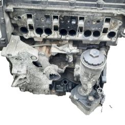 Motor cfhc, bkd Seat Altea (5p1) 2.0 tdi 16v
