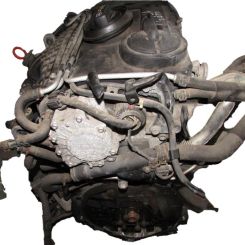 Motor cfhc, bkd Seat Altea (5p1) 2.0 tdi 16v