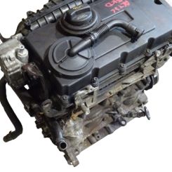 Motor cfhc, bkd Seat Altea (5p1) 2.0 tdi 16v