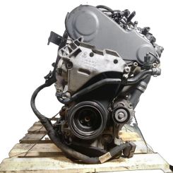 Motor cfhc, bkd Seat Altea (5p1) 2.0 tdi 16v