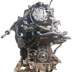 Motor cfhc, bkd Seat Altea (5p1) 2.0 tdi 16v