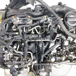 Motor cfhc, bkd Seat Altea (5p1) 2.0 tdi 16v