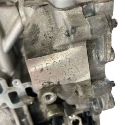 Motor azv Seat Altea (5p1) 2.0 tdi