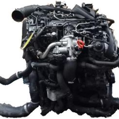 Motor bmm Seat Altea (5p1) 2.0 tdi
