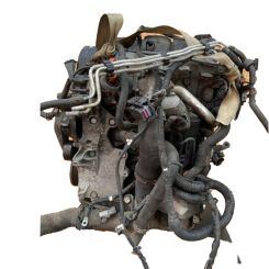 Motor bmn, cega Seat Altea (5p1) 2.0 tdi