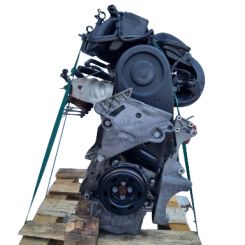 Motor bse, cmxa, bsf, ccsa Seat Altea xl (5p5, 5p8) 1.6 multifuel