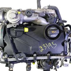 Motor bkc, bxe, bls Seat Altea xl (5p5, 5p8) 1.9 tdi