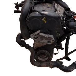 Motor cfhc, bkd Seat Altea xl (5p5, 5p8) 2.0 tdi 16v
