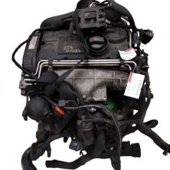 Motor cfhc, bkd Seat Altea xl (5p5, 5p8) 2.0 tdi 16v
