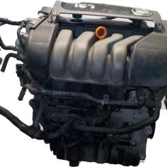 Motor bmn, cega Seat Altea xl (5p5, 5p8) 2.0 tdi