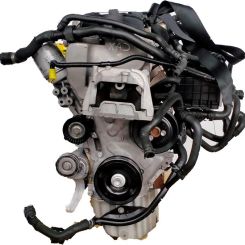 Motor cczb Seat Altea xl (5p5, 5p8) 2.0 tfsi