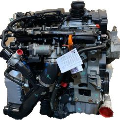 Motor bwa Seat Altea xl (5p5, 5p8) 2.0 tfsi