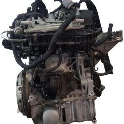Motor dbya Seat Arona (kj7, kjp) 1.0 tgi