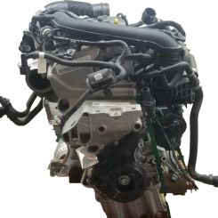 Motor dbya Seat Arona (kj7, kjp) 1.0 tgi
