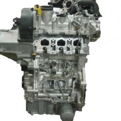 Motor dbya Seat Arona (kj7, kjp) 1.0 tgi