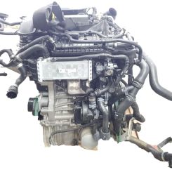 Motor dbya Seat Arona (kj7, kjp) 1.0 tgi