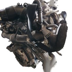 Motor dbya Seat Arona (kj7, kjp) 1.0 tgi